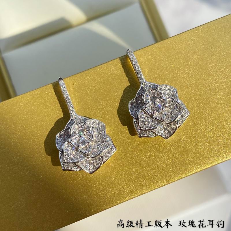 Piaget earring 04lyx15 (9)